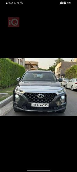 هیوندای سەنتافی